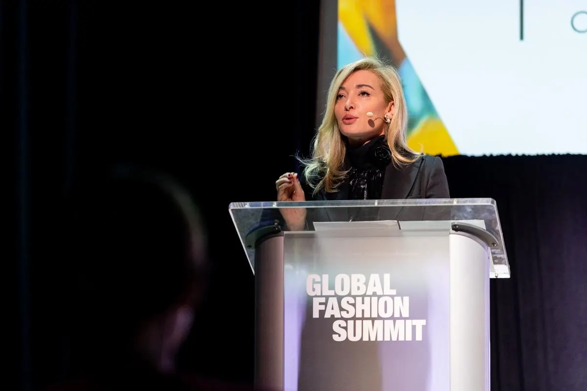 GlobalFashion Summit